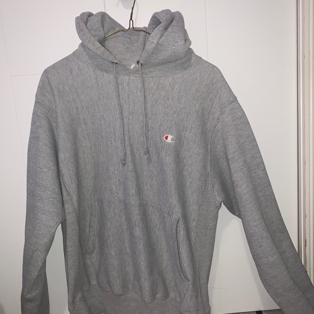 Champion Hoodie